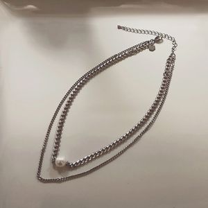 Touchstone Crystal Like A Boss Necklace